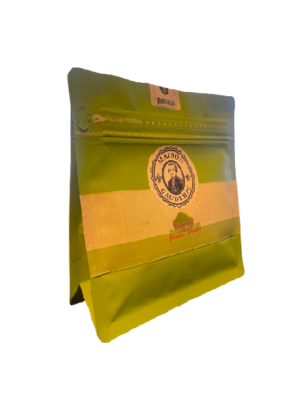 [POW-MOR-NAT50] Moringa powder natural | 50 g