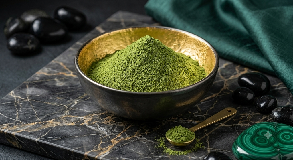Poudre de moringa nature | 20 g