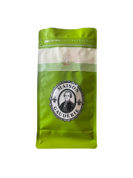 [INF-MOR-NAT] Infusions de moringa nature | 20 sachets