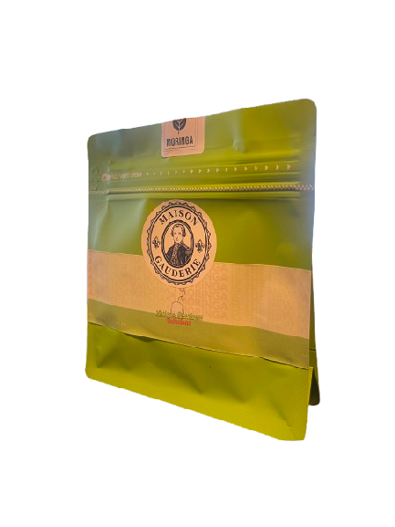 [INF-MOR-NAT10] Moringa Nature infusions | 10 teabags